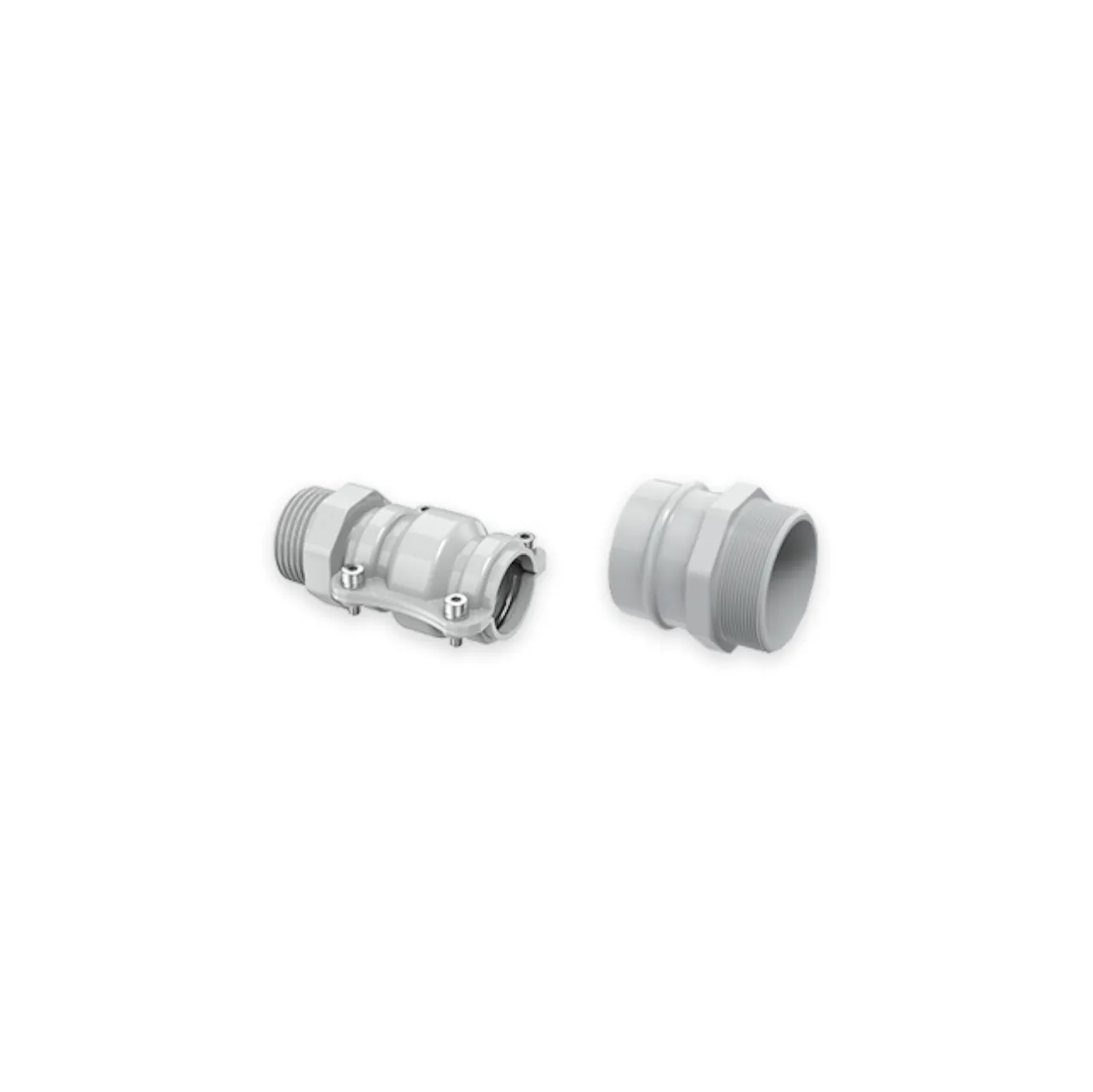Conector Macho