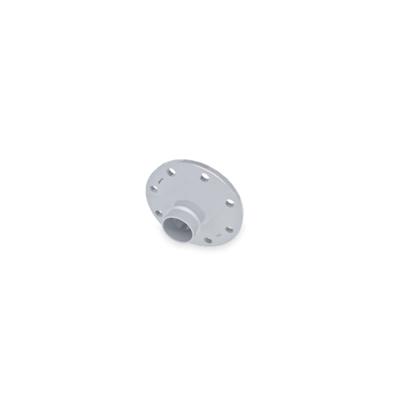 Flange de Redução